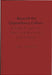 Beyond the Dependency Culture: People, Power and Responsibility in the 21st Century by James Robertson
