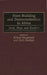 State Building and Democratization in Africa: Faith, Hope, and Realities by Kidane Mengisteab