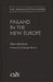 Finland in the New Europe by Max Jakobson