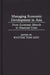 Managing Economic Development in Asia: From Economic Miracle to Financial Crisis by Kuotsai Tom Liou