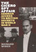 The Cicero Spy Affair: German Access to British Secrets in World War II by Richard Wires