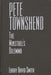 Pete Townshend: The Minstrel's Dilemma by Larry David Smith