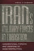 Iran's Military Forces in Transition: Conventional Threats and Weapons of Mass Destruction by Anthony H., Dr Cordesman