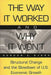 The Way It Worked and Why It Won't: Structural Change and the Slowdown of U.S. Economic Growth by Gordon Bjork