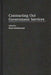 Contracting Out Government Services by Paul Seidenstat