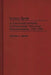Seeing Spots: A Functional Analysis of Presidential Television Advertisements, 1952-1996 by William L. Benoit