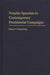 Notable Speeches in Contemporary Presidential Campaigns by Robert V. Friedenberg