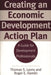 Creating an Economic Development Action Plan: A Guide for Development Professionals, 2nd Edition by Thomas S. Lyons