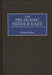 The Pre-Islamic Middle East by Martin Sicker