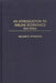 An Introduction to Airline Economics, 6th Edition by William E. O'Connor