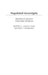 Negotiated Sovereignty: Working to Improve Tribal-State Relations by Jeffrey S. Ashley