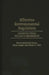 Effective Environmental Regulation: Learning from Poland's Experience by Halina Szejnwald Brown