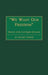 We Want Our Freedom: Rhetoric of the Civil Rights Movement by W. Stuart Towns