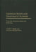 Catholic Roots and Democratic Flowers: Political Systems in Spain and Portugal by Howard J. Wiarda