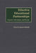 Effective Educational Partnerships: Experts, Advocates, and Scouts by Samuel Mitchell