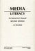 Media Literacy: An Instructor's Manual, 2nd Edition by Art Silverblatt
