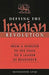 Defying the Iranian Revolution: From a Minister to the Shah to a Leader of Resistance by Manouchehr Ganji