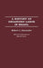 A History of Organized Labor in Brazil by Robert Jackson Alexander