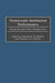 Democratic Institution Performance: Research and Policy Perspectives by Edward R. McMahon