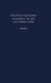 Political Economy of Energy in the Southern Cone by Anil Hira