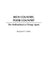 Rich Country, Poor Country: The Multinational as Change Agent by Benjamin F. Bobo