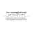 The Psychology of Ethnic and Cultural Conflict by Yueh-Ting Lee