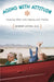 Aging with Attitude: Growing Older with Dignity and Vitality by Robert Arthur Levine