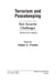 Terrorism and Peacekeeping: New Security Challenges, Instructor's Manual by Volker Franke