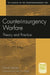 Counterinsurgency Warfare: Theory and Practice by David Galula