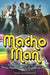 Macho Man: The Disco Era and Gay America's Coming Out by Randy Jones