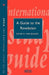 Guide to the Revelation (Isg 20) by David H. Van Daalen