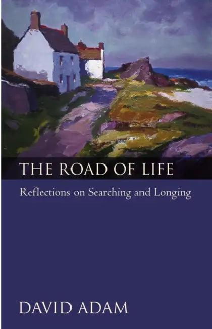 The Road of Life by David E. Nye