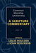 Common Worship Lectionary - A Scripture Commentary Year a by John Rogerson