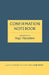 Confirmation Notebook by Hugh Montefiore
