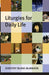 Liturgies for Daily Life by Gore Vidal