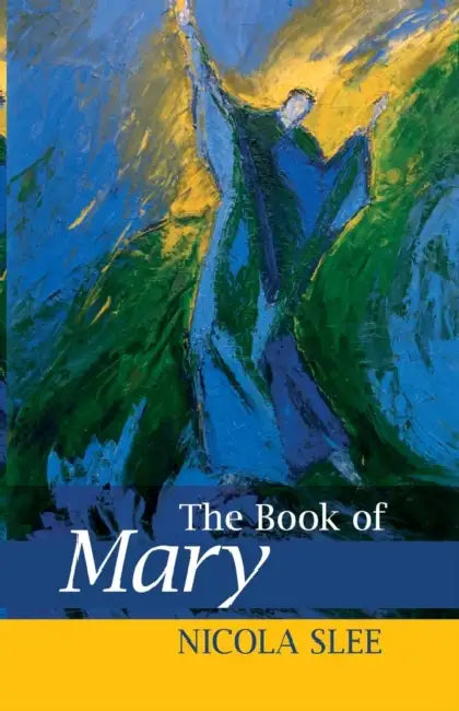 The Book of Mary by John Abbott