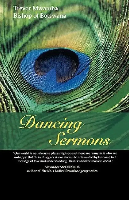 Dancing Sermons by Trevor Mwamba