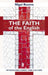 The Faith of the English - Integrating Christ and Culture by Nigel Rooms