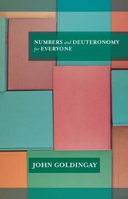 Numbers and Deuteronomy for Everyone by E. A. Wallis Budge