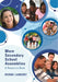 More Secondary School Assemblies: A Resource Book by Ronni Lamont