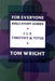 For Everyone Bible Study Guide: 1 - 2 Timothy And Titus by Tom Wright