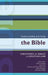 Understanding and Using the Bible by Christopher J. H. Wright
