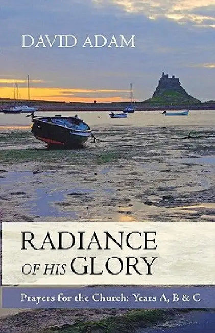 Radiance of His Glory - Prayers for the Church: Years A, B and C by David Adam