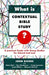 What Is Contextual Bible Study?: A Practical Guide with Group Studies for Advent and Lent by John Riches