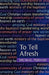 To Tell Afresh by Michael Perham