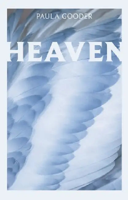 Heaven by Paula Gooder