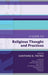 Isg 45: A Guide to Religious Thought and Practices by Santanu K. Patro
