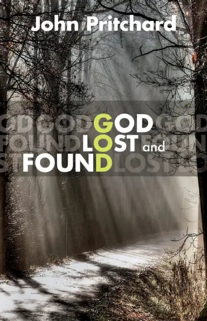 God Lost and Found by Kojo A. Quartey