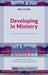 Developing in Ministry - Handbook for Effective Christian Learning and Training by Neil Evans