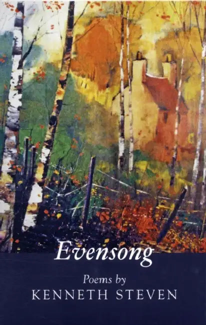 Evensong: Poems by Lewis R. Aiken